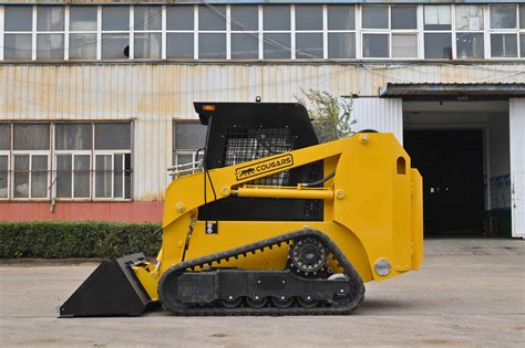 customized china suppliers cat skid steer sllencer|China Reliable Skid Steer Loader .